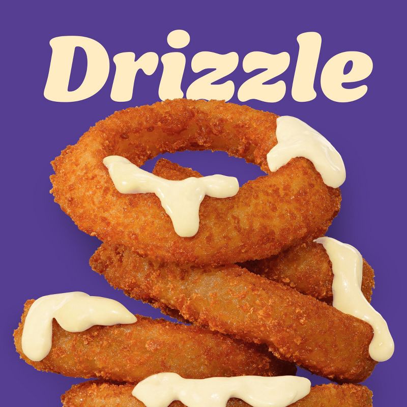 slide 6 of 9, Kraft Garlic Aioli - 12 fl oz, 12 fl oz