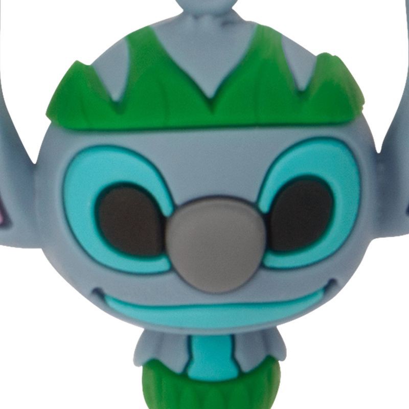 slide 6 of 7, Hallmark 6pc Disney Lilo & Stitch Mini Christmas Tree Ornament Set, 6 ct