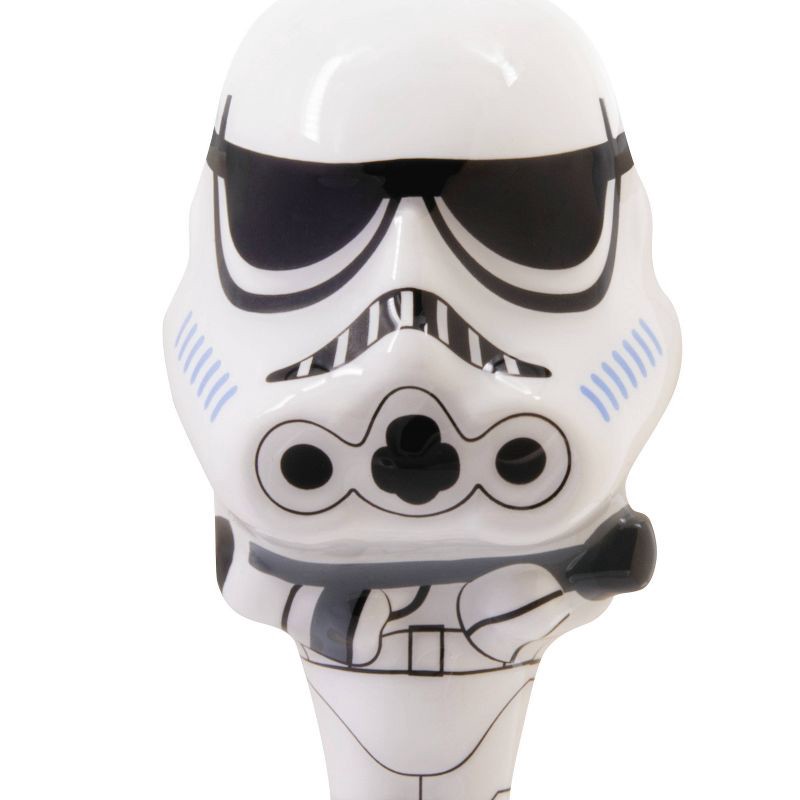 slide 6 of 7, Hallmark Star Wars Stormtrooper Decoupage Christmas Tree Ornament, 1 ct