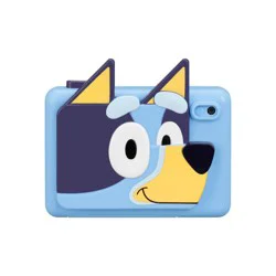 Bluey Digital Camera: Creative Thinking, Pretend Phones & Electronics, Bluey License