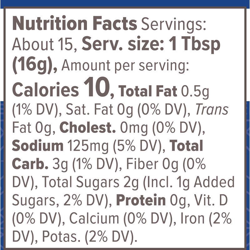 slide 2 of 8, Primal Kitchen Korean Style BBQ Sauce - 8.5oz, 8.5 oz