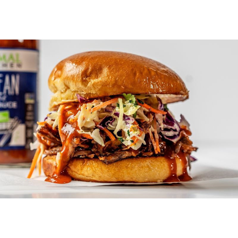 slide 5 of 7, Primal Kitchen Korean Style BBQ Sauce - 8.5oz, 8.5 oz