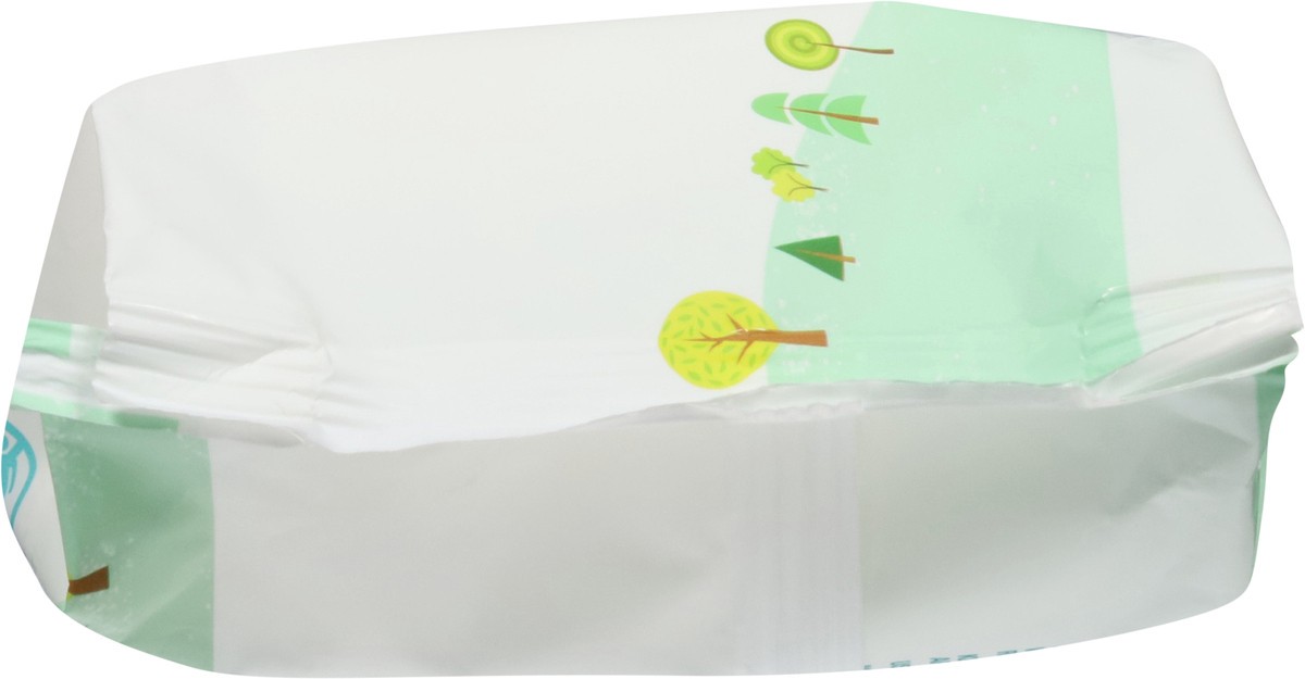 slide 12 of 14, Tippy Toes True Baby Wipes 72 ea, 72 ct