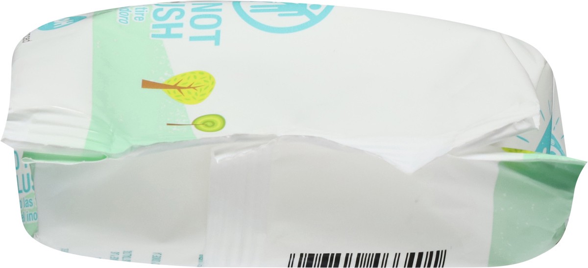slide 11 of 14, Tippy Toes True Baby Wipes 72 ea, 72 ct