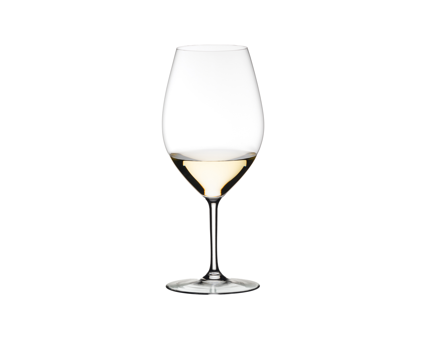 slide 1 of 2, Riedel Wine Friendly White Wine/Champagne Glass, 2 ct