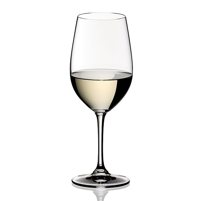 slide 2 of 2, Riedel Vinum Rieseling Grand Cru/Zinfandel Wine Glass, 1 ct