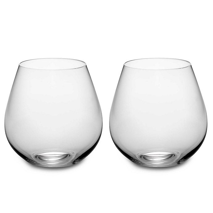 slide 2 of 2, Riedel Glasses 2 ea, 2 ct