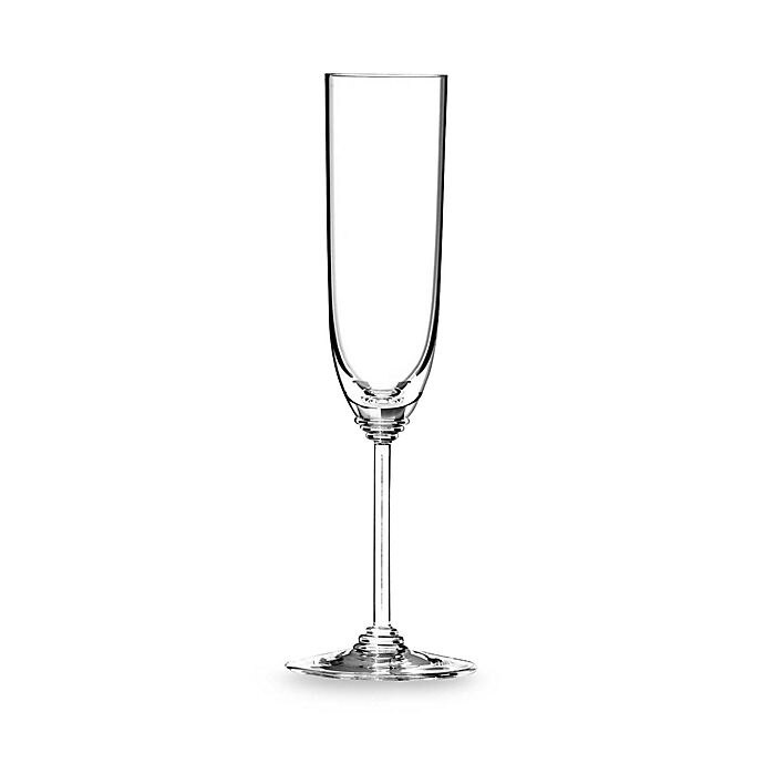 slide 2 of 2, Riedel Champagne Toasting Flutes, 2 ct