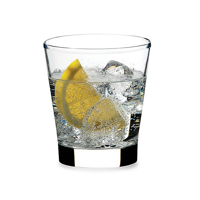 slide 2 of 2, Riedel Vinum Double Old Fashioned Glasses, 2 ct