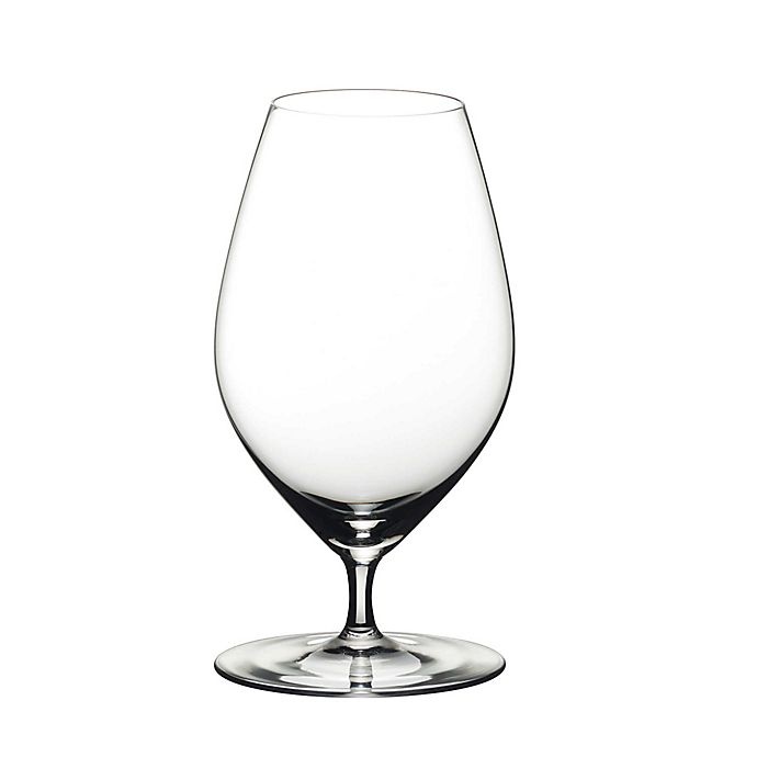 slide 2 of 3, Riedel Veritas Beer Glasses, 2 ct