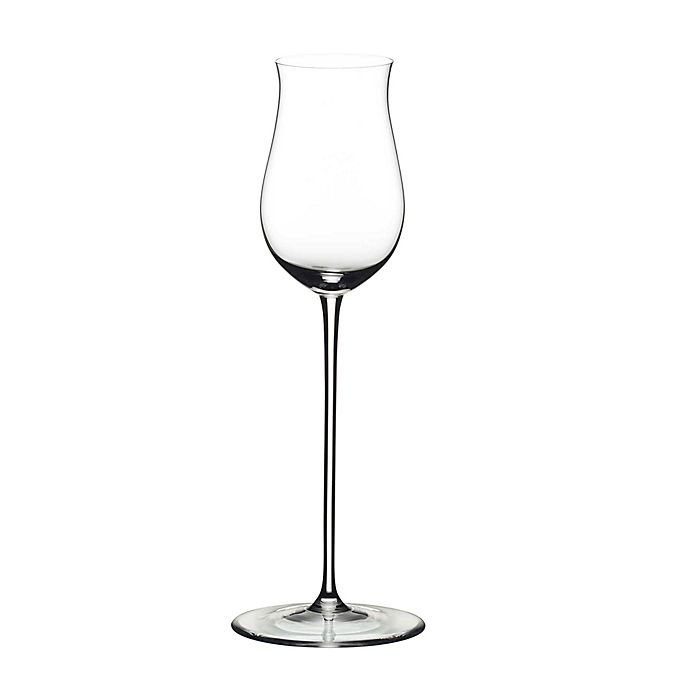 slide 2 of 3, Riedel Veritas Spirits Glasses, 2 ct