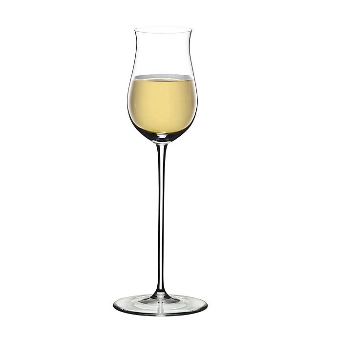 slide 1 of 3, Riedel Veritas Spirits Glasses, 2 ct