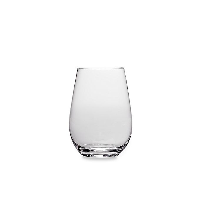 slide 2 of 3, Riedel Stemless O Riesling/Zinfandel 260 Anniversary Value Pack Wine Tumblers, 6 ct