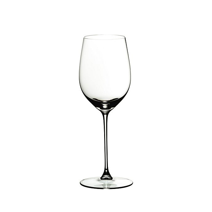 slide 2 of 2, Riedel Veritas Viognier/Chardonnay Wine Glass, 1 ct