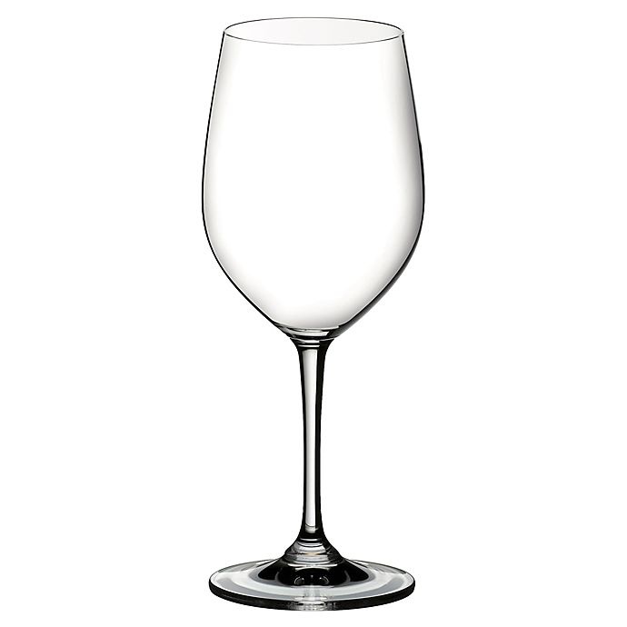 slide 2 of 2, Riedel Viognier/Vinum Chardonnay Wine Glasses Buy 3 Get 4 Value Set, 1 ct