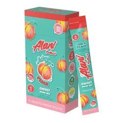 Alani Nu Energy Sticks - 10ct