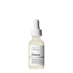 The Ordinary Hyaluronic Acid 2% + B5 - 1 fl oz - Ulta Beauty