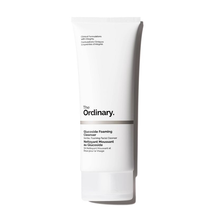 slide 1 of 5, The Ordinary Glucoside Foaming Cleanser - 5.07 fl oz - Ulta Beauty, 5.07 fl oz