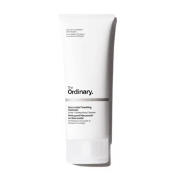 The Ordinary Glucoside Foaming Cleanser for Oily Skin - 5.07 fl oz - Ulta Beauty: Alcohol-Free, Oil-Free