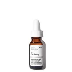 The Ordinary Multi-Peptide Eye Serum for Aging Support - 0.51 fl oz - Ulta Beauty: Alcohol-Free, Liquid, Mature Skin