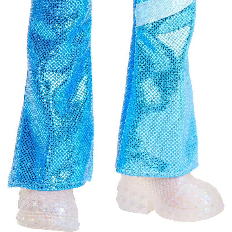 slide 5 of 6, Mattel Disney Descendants: The Rise of Red Fashion Doll - Princess Chloe Charming, Daughter of Cinderella, 1 ct