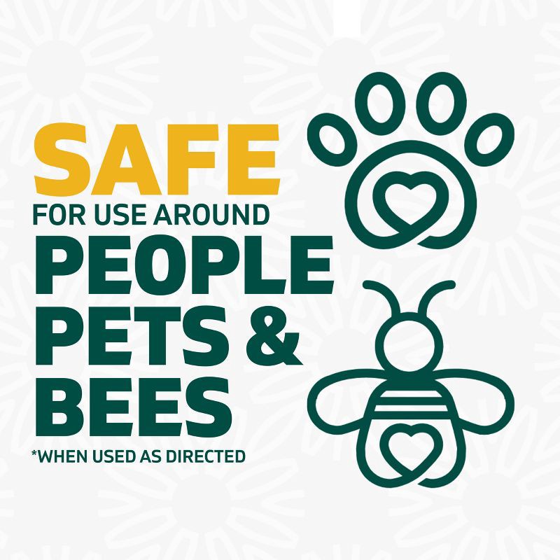 slide 4 of 13, Spruce Weed and Grass Killer Powered Starter Kit 64oz, 64 oz