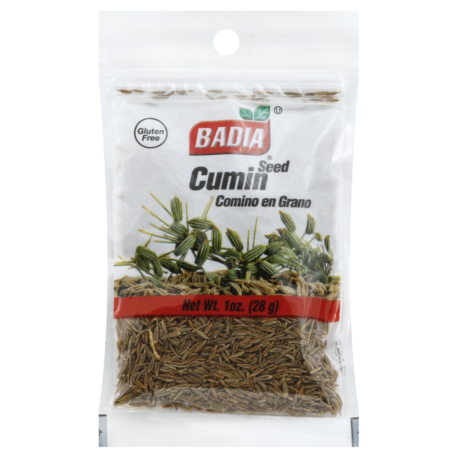 slide 1 of 1, Badia Cumin Seed Packet, 1 ct