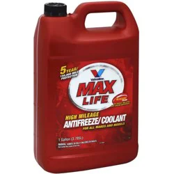 Valvoline 50/50 Multi-Vehicle Prediluted Antifreeze/Coolant 1 gal
