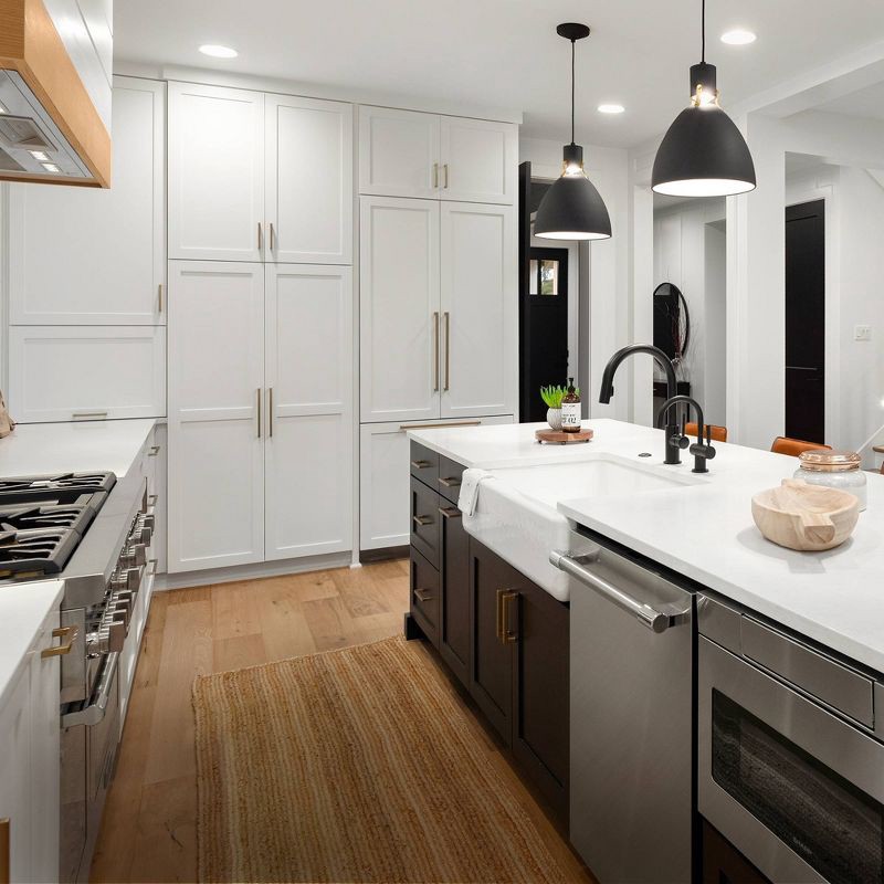 slide 5 of 8, Philips LED Multi-CCT Dip Switch 100W A19 2P: Dimmable 1500 Lumens, 13.7-Year Life, E26 Base, 2-Pack, 1 ct