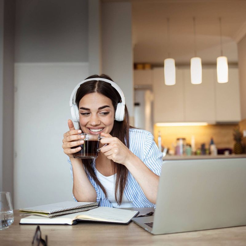 slide 6 of 8, Philips LED Multi-CCT Dip Switch 60W A19 4P: Dimmable 800 Lumens, 13.7-Year Life, E26 Base, 4-Pack, 90 CRI, White, 1 ct