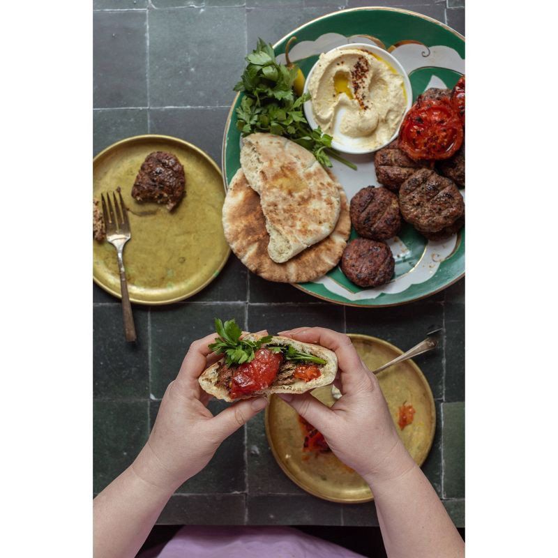 slide 5 of 5, New York Shuk Shawarma BBQ Sauce & Marinade - 14oz, 14 oz