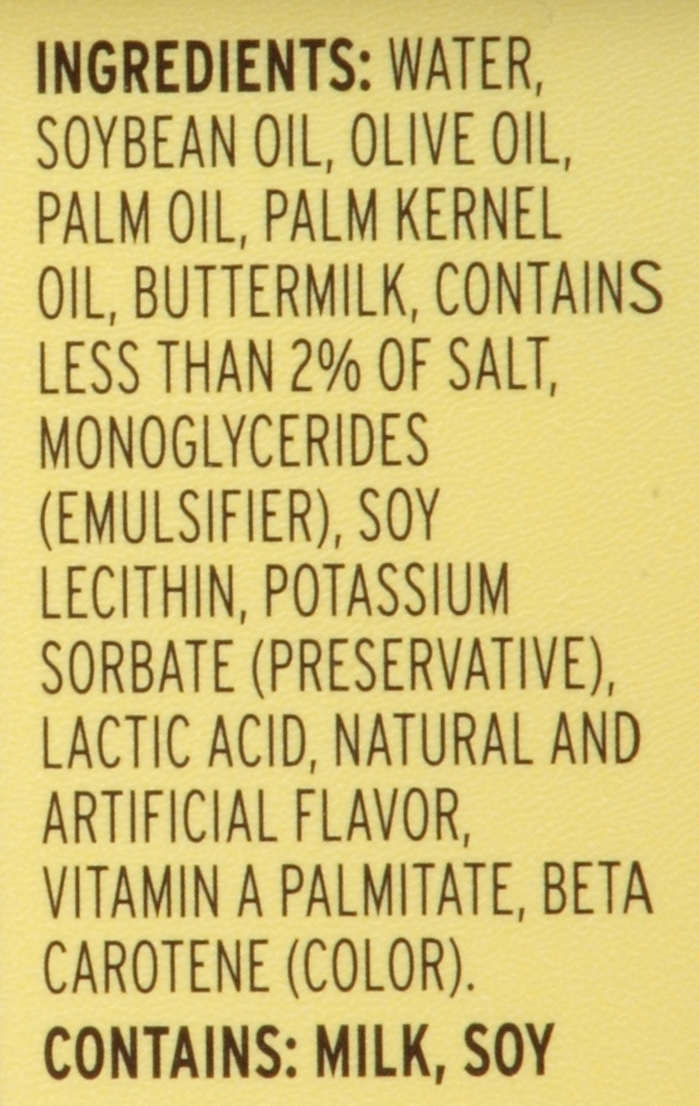 slide 8 of 8, Land O'Lakes Fresh Buttery Taste Spread with Olive Oil, 15 oz