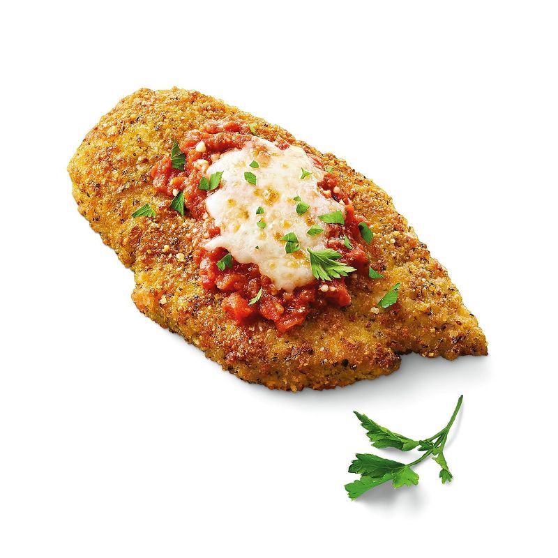 slide 3 of 4, Italian Seasoned Gluten Free Bread Crumbs - 9oz - Good & Gather™, 9 oz