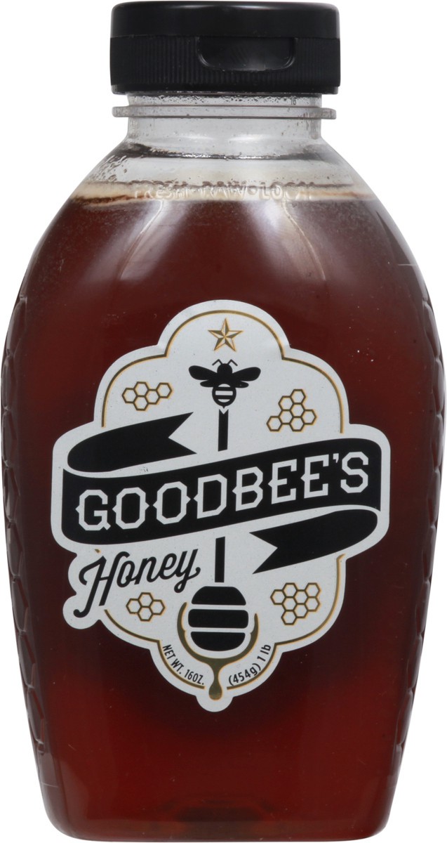 slide 2 of 12, Goodbee's Honey 16 oz, 16 oz