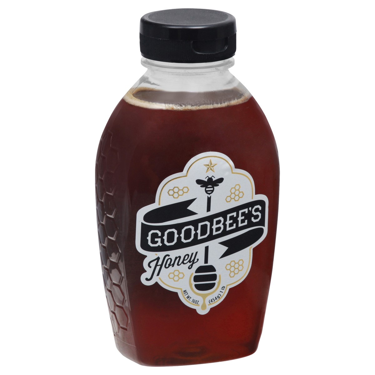 slide 12 of 12, Goodbee's Honey 16 oz, 16 oz