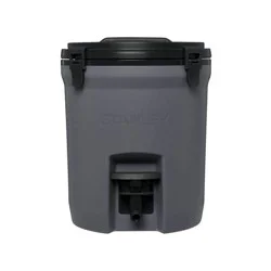 Stanley 2gal Adventure Plastic Fast Flow Jug - Charcoal Gray