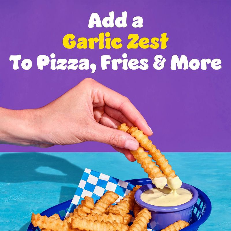 slide 7 of 10, Hidden Valley Garlic Ranch - 20 fl oz, 20 fl oz