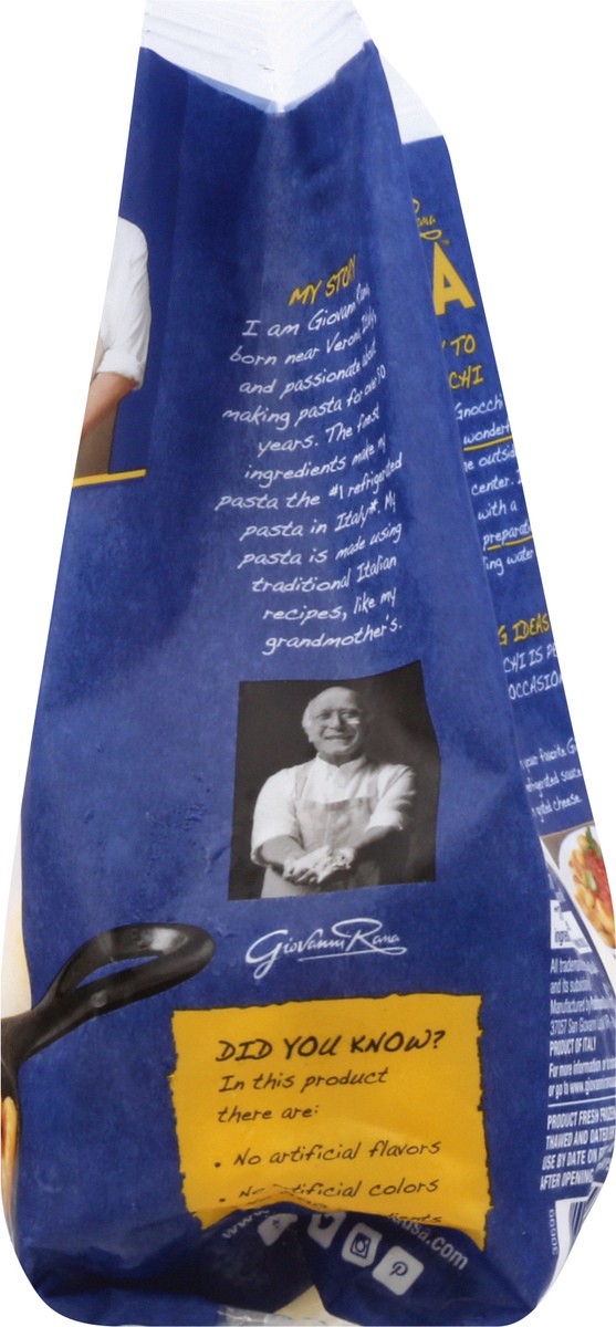 slide 4 of 9, Rana Skillet Gnocchi, 12 oz