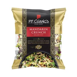 P.F. Chang's Salad Kit, Mandarin Crunch