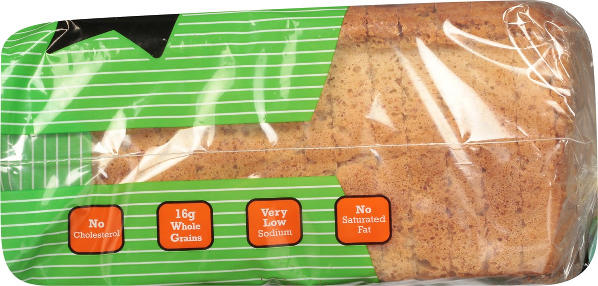 slide 2 of 9, Food for Life Foods For Life Almond Rice Bread, 24 oz