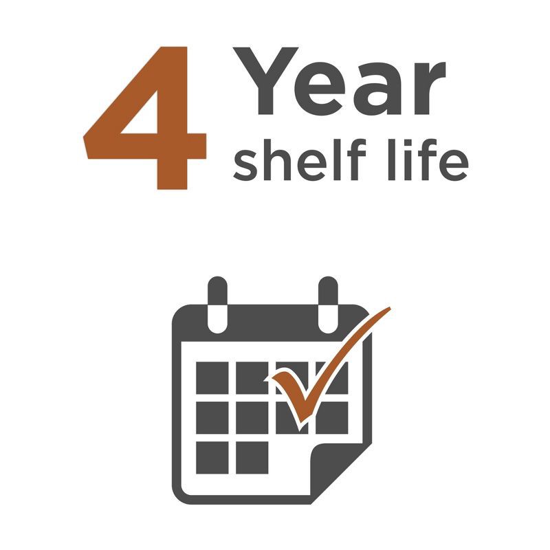 slide 8 of 8, Rayovac Hearing Aid Battery Size 312 24pk - Brown: Single-Use Device-Specific Power, 24 ct