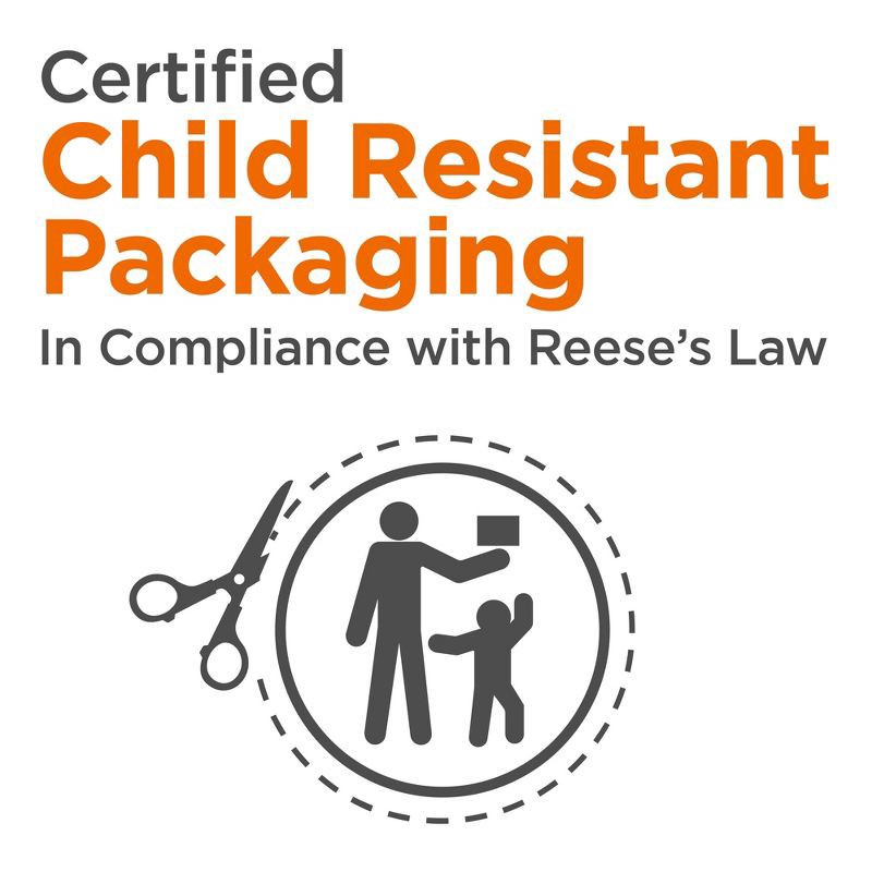 slide 2 of 8, Rayovac Hearing Aid Battery Size 13 24pk - Orange: 1.45V, 72mAh, Single-Use, 24 ct
