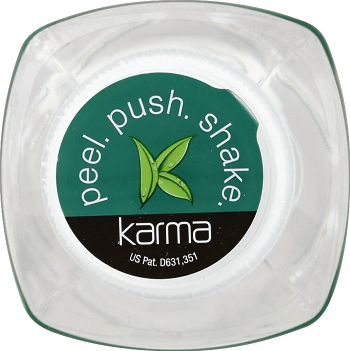 slide 5 of 5, Karma Wellness Water - 18 oz, 18 oz