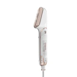 Conair Steam Stylist: Handheld Garment Steamer for Clothing, Travel, 1000W, Detachable Water Tank, 5 Min Steam Time
