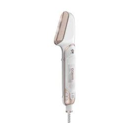 Conair Steam Stylist: Handheld Garment Steamer for Clothing, Travel, 1000W, Detachable Water Tank, 5 Min Steam Time