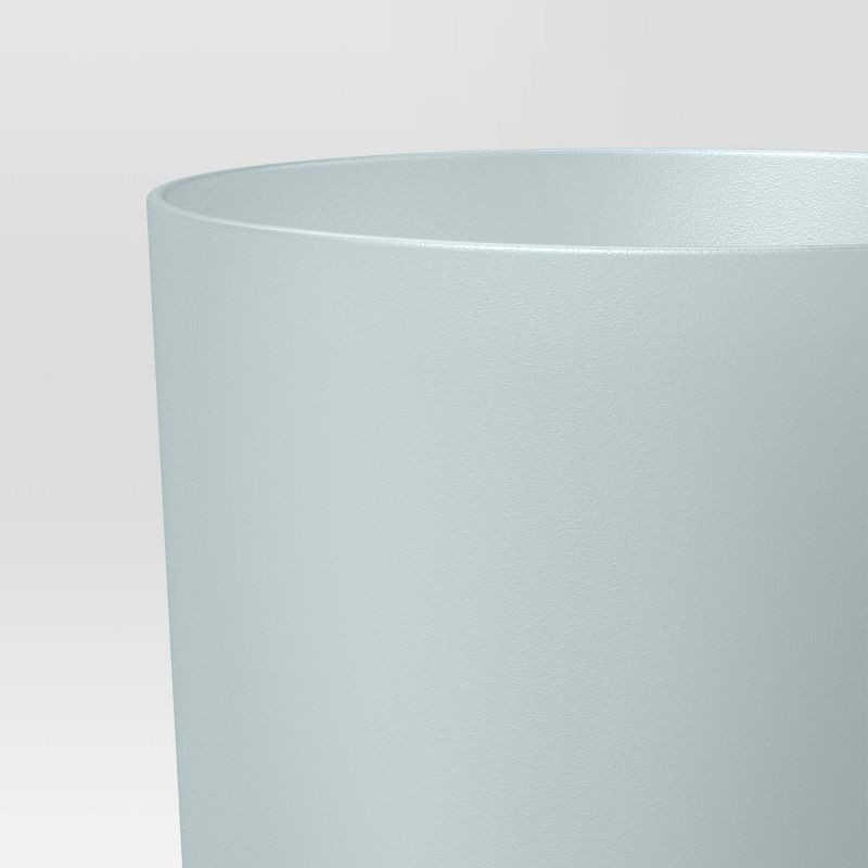 slide 3 of 3, 26 fl oz Plastic Tall Tumbler Mint Green - Room Essentials™, 26 oz
