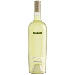 Saldo Chenin Blanc 21 - 750ml Bottle