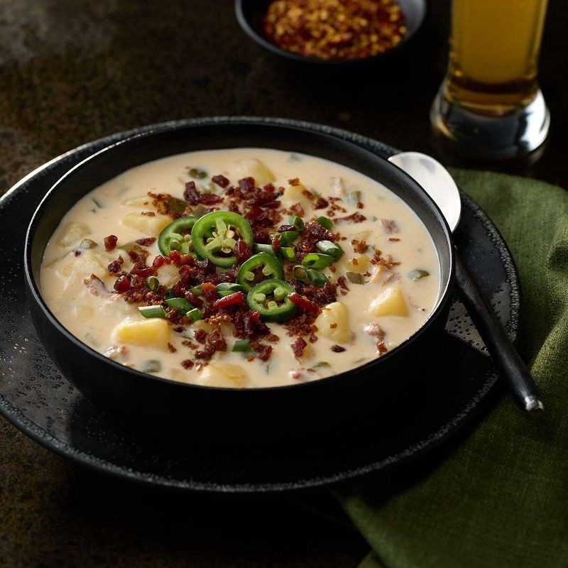 slide 7 of 12, Hormel Black Label Chopped Bacon - 3.5oz, 3.5 oz