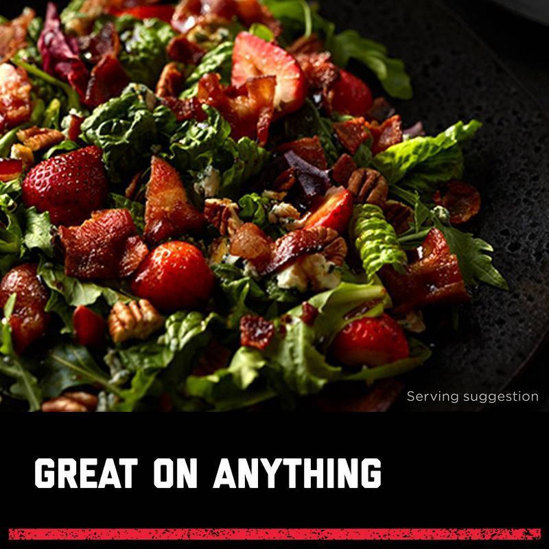 slide 9 of 12, Hormel Black Label Chopped Bacon - 3.5oz, 3.5 oz