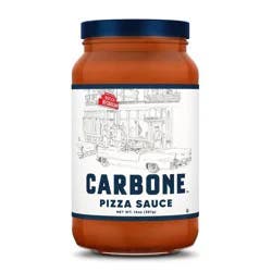 Carbone Original Pizza Sauce - 14oz